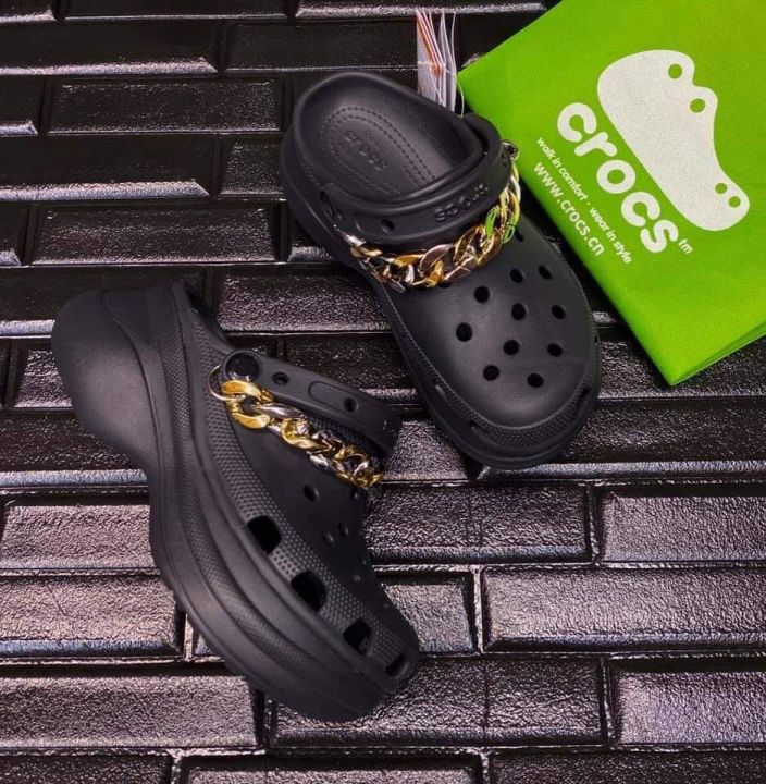 Crocs cn best sale