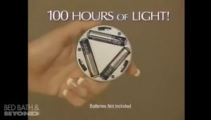 Stick & Click Lamp - Touch & Lighting At Anywhere Quick & Easy Portable Light Set Smart Household Product Bedroom Touch LED Night Lights