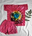 SETELAN TIE DYE ANAK 1-8TH. 