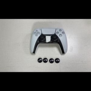NEW Moonlight Panda Thumb Grip Cap Cover for PS4 PS5 Xbox Series XS Switch 2 Pro Game Joystick Controller Accessories Thumbstick