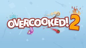 Băng game Nintendo Switch : OVERCOOKED! + OVERCOOKED! 2