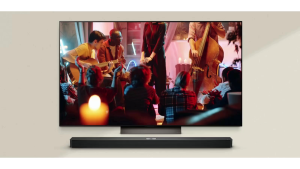 LG S40T 2.1CH CHANNEL SOUND BAR WITH DOLBY DIGITAL & DTS DIGITAL SURROUND 300W