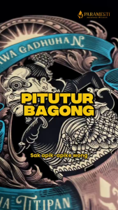 Paramesti Kaos Jawa wayang Bagong Tshirt Budaya Jawa pria pitutur filsafat kata kata pramesti Distro Terbaru Pria wanita Big Size Jumbo Pria Xxl 3XL 4XL 5XL 6XL 7XL