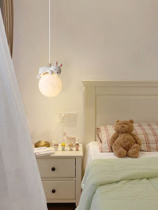 Modern Minimalist Iron Chandelier with PMMA Transparent Shade Multicolor Dimming Ideal for Childrens Room Dining Hall Entrance