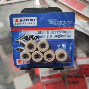 Roller Set NEX Original Suzuki Genuine Part