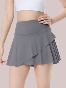 YANSE | Chân Váy Thể Thao Ngắn Chống Tia UV