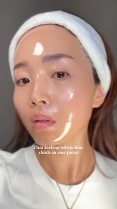 MEDICUBE Collagen Wrapping Night Mask 75ml medicube Collagen Jelly Cream Mask