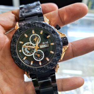 Jam Tangan Pria Viral ORIGINAL Tipe Sport Dijamin Sesuai Foto Realpict by WaktuStore