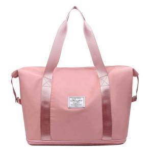 PH | Foldable Large Capacity Travel Bag