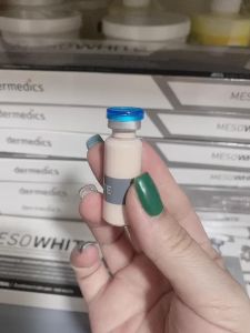 Cấy phấn mesowhit phục hồi da se khít chân lông tách lẻ 1 lọ