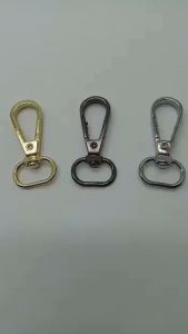 Aksesoris Tas Ring Kaitan 15 cm (A) / Cantolan / Gaitan / Kewkew - Aksesoris Tas (IMPORT)