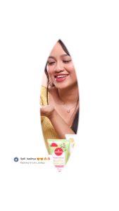 PURBASARI Superfood Body Serum 180ml