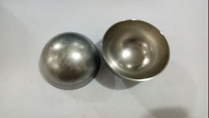 Batok Stainless 2 1/2 in per pcs aksesoris stainless steel
