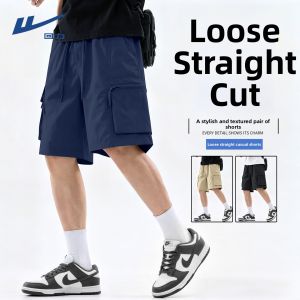Warrior | Summer Workwear Shorts Loose Fit
