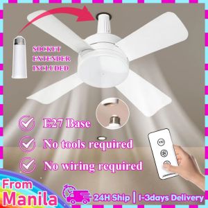 E27 Socket Fan Light: A Comprehensive Guide