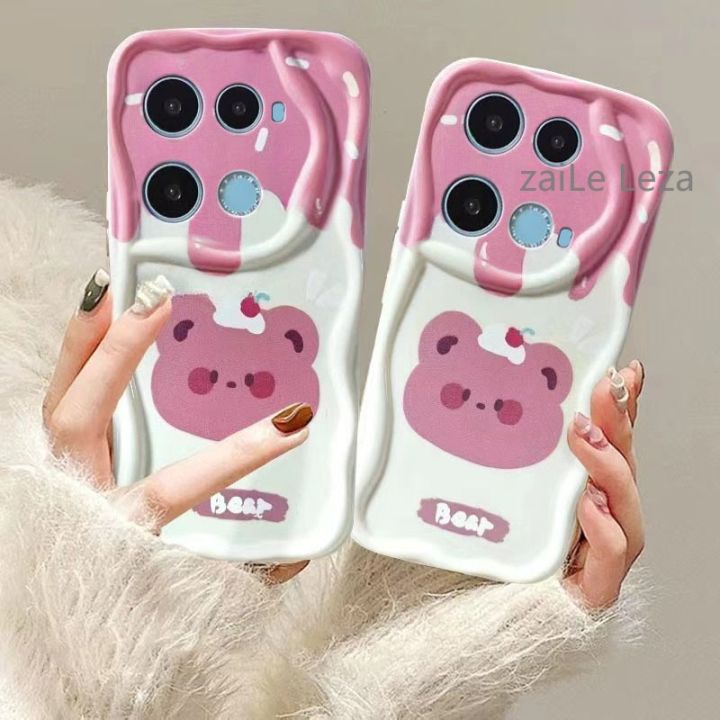 Casing OPPO A38 A18 A60 A17 A17K A58 A78 A98 A77 A57 2022 A78 A77s A79 ...