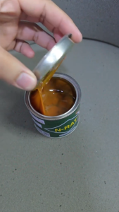 【180g】N-RAT Non Toxic Rat Mouse Trap Glue Gam Tikus Tin Super Sticky Heavy Duty Pest Control