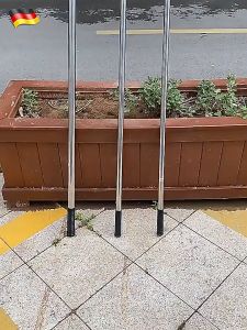 AURON ตะกร้อสอยผลไมั กรรไกรตัดกิ่ง ไม้ สอยผลไม้ มืออาชีพ ไม้ ยืดหดได้ ปลอดภัย ไม้สอยมะม่ว การรับประกันหนึ่งเดือน