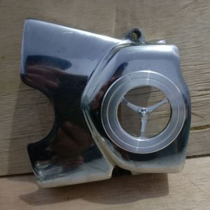 COVER TUTUP GEAR RANTE DEPAN VARIASI AQUARIUM C70 Supra Grand Cb Gl pro new tech