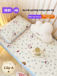 JoynCleon | Anti-slip All Cotton Filled Bed Cover