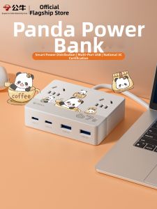 Bull | Bộ Đa Năng Sạc Điện Trên Bàn