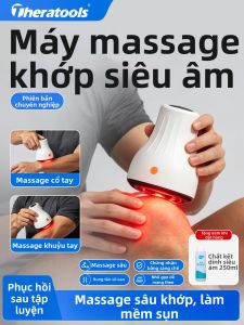 Theratools | Joint Rehabilitation Ultrasonic Massager for Home Use