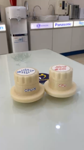 Lõi giả CPU CPU-N vệ sinh điện cực máy điện giải Kangen Leveluk DX Jr DXII SD501