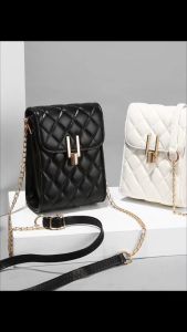 Tas Selempang Korea Fashion Wanita Elegan PREMIUM Halus Lembut High Quanlity Original Import