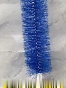 FH-C1413 Kemoceng Sikat Pembersih Debu Kipas Angin Gagang / Fan Brush Alat Pembersih Kotoran Debu