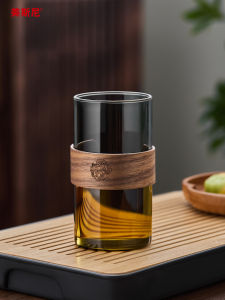 แก้วน้ำแก้วนิ่มทนความร้อนสูง แก้วน้ำใสสำหรับใช้ในบ้าน แก้วน้ำสำหรับต้มชา แก้วน้ำกาแฟสำหรับห้องนั่งเล่น แก้วน้ำนม แก้วน้ำแก้วนิ่ม