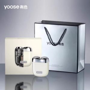 yoosetrendylab | Portable Electric Shaver