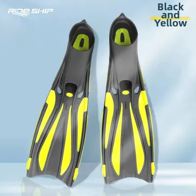 Free Diving Long Fins for Adults Professional Swimming