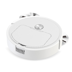 New Auto 3-in-1 Robot Vacuum & Mop Cordless Smart Cleaner for Daily Home Use Mini Sweeping Robot