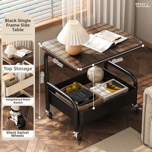 JIAJIESHI | Portable Foldable Storage Rack