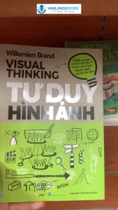 Sách - Tư Duy Hình Ảnh (Tái Bản 2023) - Vanlangbooks