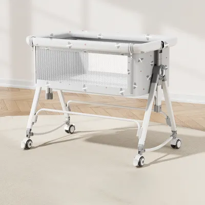 Portable Foldable Multipurpose Bassinet