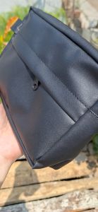 Handbag Tas Pouch Bag Wanita Dengan Bahan Limitasi Sinteris Clutches