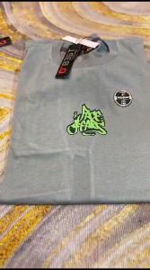 Paket Hemat Kaos 100rb: 5 Kaos Motif Keren Murah