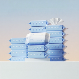 Baby Hand and Mouth专用 Wet Wipes