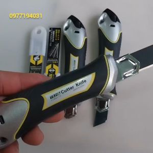 Dao rọc giấy cao cấp NHẬT BẢN hiệu YOKOHAMA siều bền
