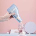 30PCS KANTONG SUSU BUBUK BAYI PORTABLE TRAVELING TEMPAT SUSU BUBUK BAYI SERBAGUNA STORAGE MILK POWDER. 