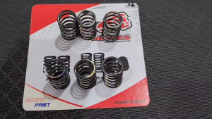 PER KOPLING SUPRA X 125 AHRS RACING CLUTCH SPRING KHARISMA BLADE 125 PREMIUM QUALITY Motor