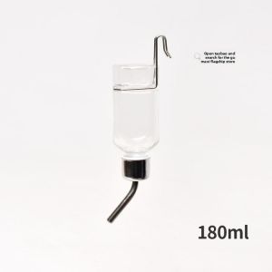 gumahus | Pet Water Bottle with Anti-Bite Feature