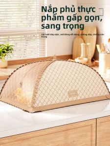 MONLEYTA | German Foldable Food Cover Umbrella Net Anti-Dust Anti-Fly For Leftovers Home Use Table Cover New 2025 By MONLEYTA