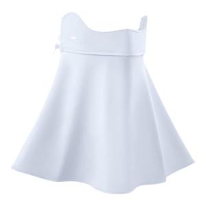 BENEUNDER | หน้ากากกันแดดแบบป้องกันคอแบบสวมหัวสำหรับผู้หญิง หน้ากากกันแดดแบบปิดเต็มใบหน้า กันแดดแบบทันสมัย ​​ป้องกันรังสียูวี UPF50+