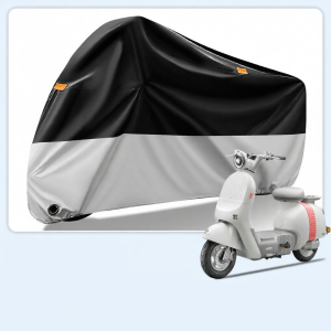 Bao Che Chống UV & Mưa cho Xe Điện MO1