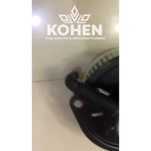 BLOWER MOTOR MITSUBISHI FUSO TRUCK 24 VOLTS FOR CAR AIRCON STL