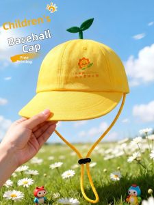 Childrens Outdoor Sun Protection Hat