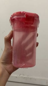 LOCK 4 Tea Bottle - 400 mℓ