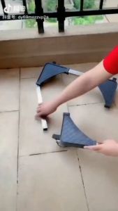 Washing Machine & Refrigerator Stand: A Multi-functional Home Appliance Accessory